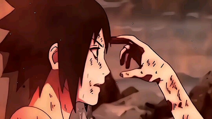 suske & Itachi 🥀❤️