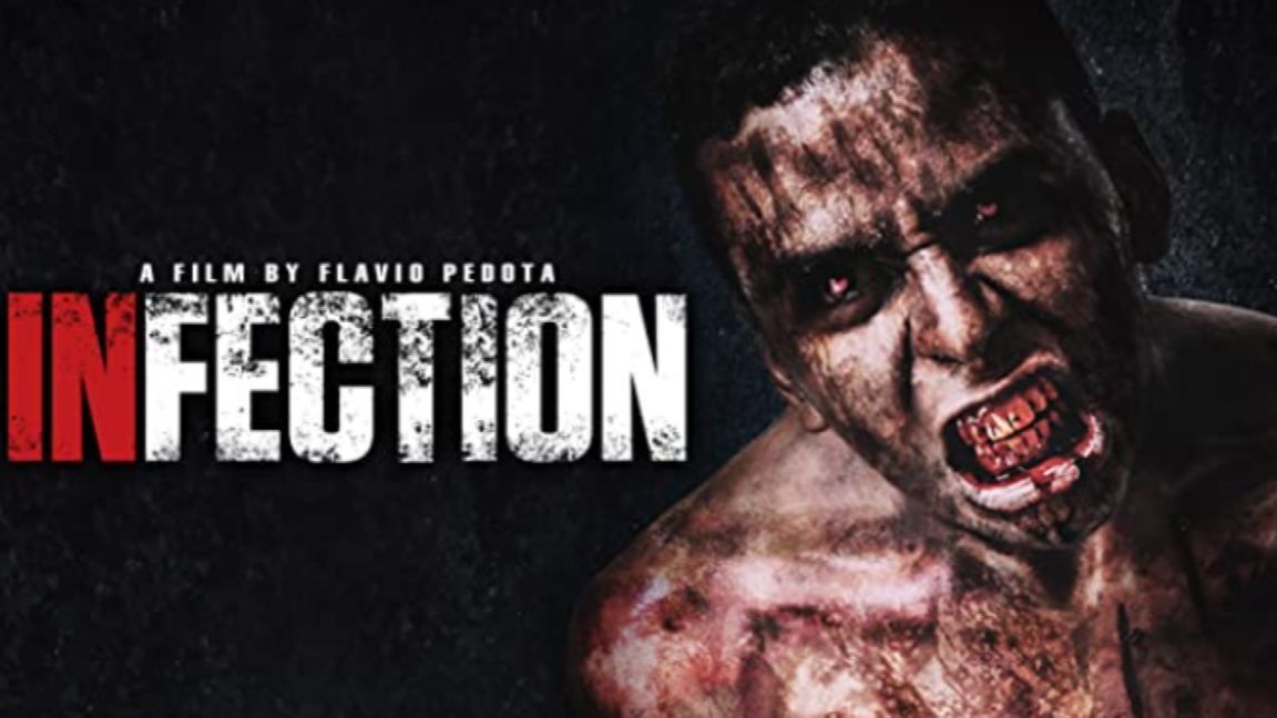 Infección Zombi (2016) - Filmaffinity