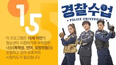 police university_episode 8