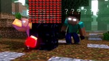 [Annoying Villager] Him: Why can’t he be killed? ? ? ?