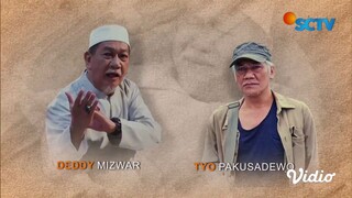 Para Pencari Tuhan Jilid 15 eps 34