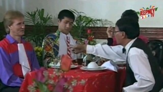 Funny video: Bat kase pareho yung damit ni atty kai waiter😂