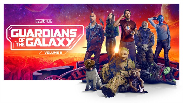 Watch full movie Guardians of the Galaxy Vol. 3 (2023) : Liiink in Descriiiption.