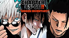 THE STAR PLASMA VESSEL!!🌟"HIDDEN INVENTORY ARC" EPISODE 1 | JUJUTSU KAISEN SEASON 2 | JJK(TAGALOG)