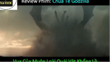 Tóm tắt Phim Godzilla  King of the Monsters p6 #PhePhim#ReviewPhimhay#Godzilla