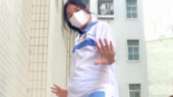 cha一个 perfume高光十秒