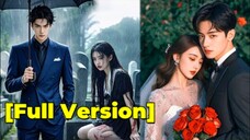 CEO tortured she who killed his lover in possible way.Unexpectedly,is forced,she is his first love!