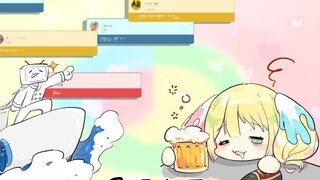 【b limit】Last page: New type of cyberbullying scene