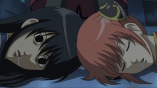 [Gintama] Tương tác Guishen Mengmeng tự lưu trữ