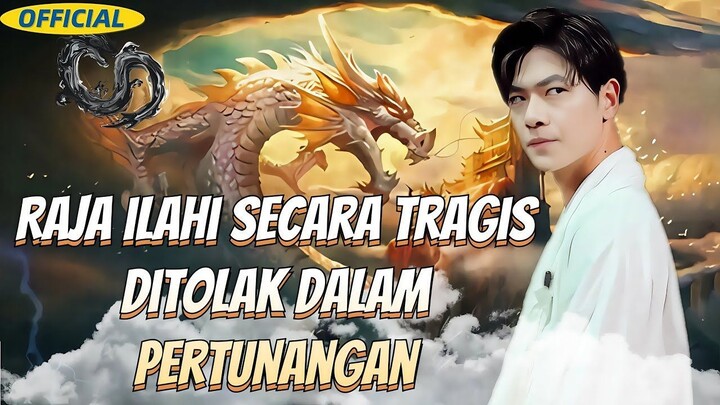Cucu perempuan tiga klan menangis, meminta untuk menikah