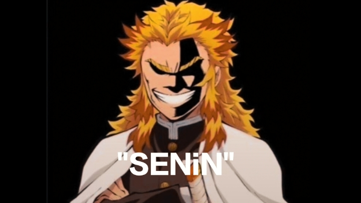 Meme [Kimetsu no yaiba] pt2