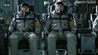 The sci-fi information in The Wandering Earth 2 is so cruel that the Eagle Sauce was so angry when i