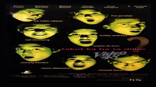 TAKOT KA BA SA DILIM (1996) FULL MOVIE