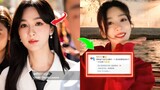 Yang Zi is still beautiful despite the photos taken by Getty Images, was invited to GQ Awards 2023