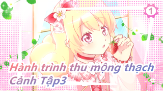 Hành trình thu mộng thạch  - Cảnh Tập3_1