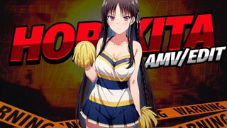Horikita edit - Nobody's business (Alight Motion) | AMV EDITS DADDY STYLE🤩🥰