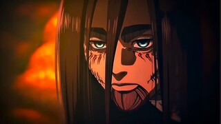 Attack on Titan Final Trailer Edit Short AMV