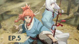 Teogonia(Eng_Sub)
