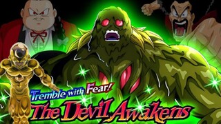 (Mission) The Devil Awaken 3 - With Team Kamehameha.