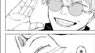 Jujutsu Kaisen trivia: The most embarrassing area of development is actually Wan's "Triple Suffering