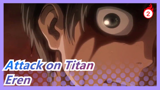 [Attack on Titan] Adegan Perubahan Wujud Eren_2