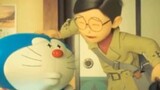 Nobita BIẾN THÂN để đến TƯƠNG LAI hẹn hò với SHJZUKA part2
