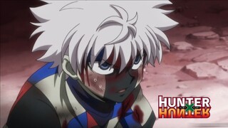 Hunter X Hunter Episode 101 Tagalog Dubbed