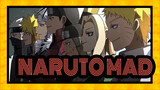 [NARUTO] This Is The Visual Feast Of Naruto!