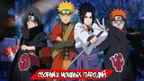 СБОРНИК МОЩНЫХ ПАРОДИЙ НА АНИМЕ НАРУТО | Itachi, Pain, Naruto, Sasuke Theme [prod by. FREEZE FRAME]