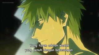 Bleach: Sennen Kessen Hen – Ketsubetsu Tan Episode 3 1080 Subtitle Indonesia