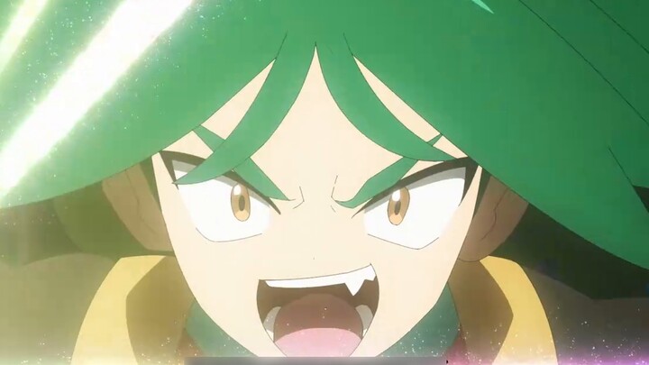 One year later! What happened in the latest chapter of Pokémon Horizon