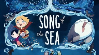 Song Of The Sea