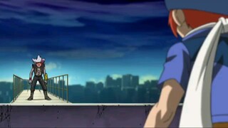 BEYBLADE METAL FUSION Season 1 Episode 51 Hindi Dubbed | ANIMAX HINDI