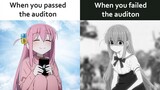 You can't enjoy watching anime once you become a voice actor
