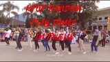 KPOP RANDOM PLAY DANCE in BUKITTINGGI, INDONESIA
