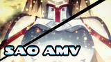 [SAO AMV] SAO Progressive Is About to Come Out!