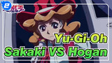 Yu-Gi-Oh|[A5]Yuya Sakaki VS Crow Hogan_B2