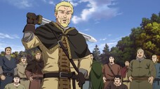 Vinland Saga สงครามคนทมิฬ S1EP05 พากย์ไทย