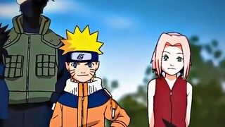 "Ya, 720 episode masa muda telah menunggunya menjadi Hokage" #whirlpool naruto