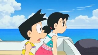 Doraemon episode 823