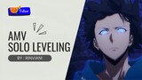 [AMV] Solo Leveling