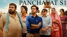 panchayat Hindi Season 1 complete S01