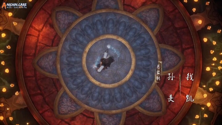 rebirth of the sword eps 33