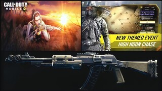 *NEW* FREE  EVENTS AND REWARDS | MK2 LEGENDARY GUN |"ROSA" EPIC CHARACTER SKIN...