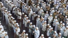 Sejarah Asal Usul Ibadah Sholat 5 Waktu Diwajibkan Saat Peristiwa Isra Mi'raj Nabi Muhammad Saw