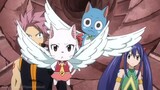 Fairy Tail - S5: Episode 37 Juvia vs. Aries! Desert Death Match! Tagalog Dubbed