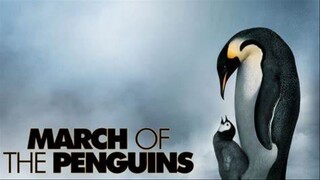 Watch movie [March of the Penguins (2005) Trailer ] the like in the description: