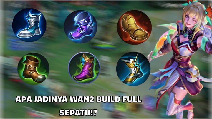 ITEM YANG SANGAT MENJANJIKAN UNTUK MENJADI PRO PLAYER!!