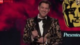 金·凯瑞BAFTA颁奖礼犀利演讲：无耻不是超能力