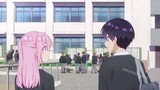 How Izumi And Shikimori Meet Each Other